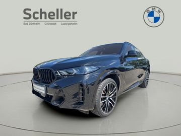 BMW X6 - 9
