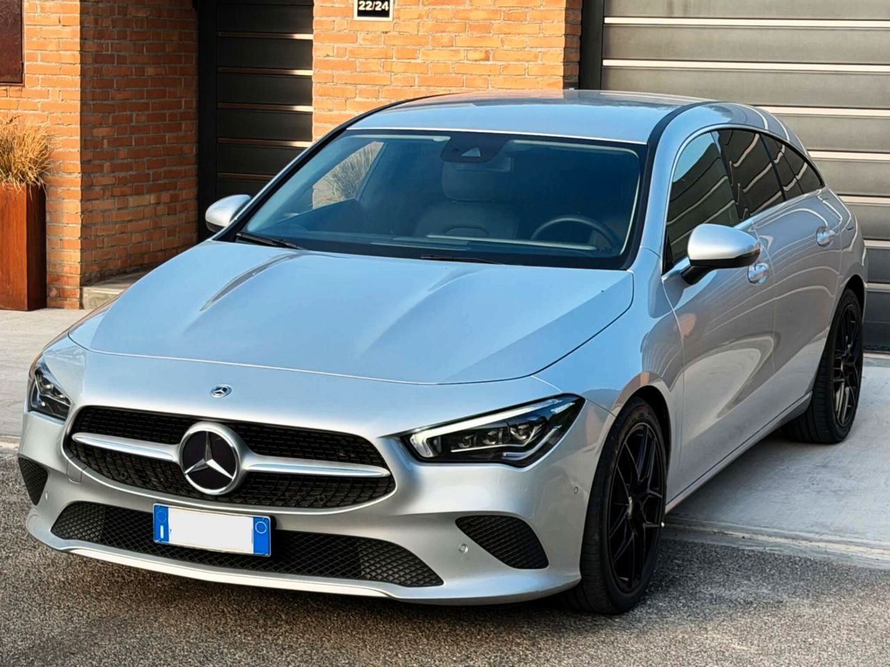 Mercedes-Benz Mercedes CLA 180d-149.000km-GARANZIA-2023 imagem 3