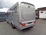 HYMER / ERIBA / HYMERCAR B-Klasse MC I BlackLine 600 Dachklima*SAT/TV*AHK - Offers
