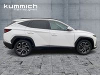 Hyundai TUCSON - Vorschau Bild 3