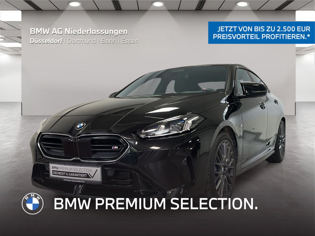 BMW M235 xDrive Gran Coupé Driv.Assist.Prof Head-Up