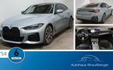 BMW 420d xDrive M Sport ACC Laser KZU QI 3ZK RFK MFL