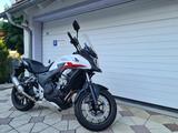Honda CB 500 X, viel Zubehör - Angebote entsprechen deinen Suchkriterien