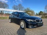 BMW 320*Diesel* *DSG* *Garantie**Bj2021* - BMW 320 g20 Gebrauchtwagen
