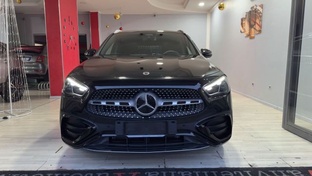 Autres Mercedes-benz GLA 200 GLA 200 d Automatic AMG Li