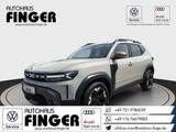 Dacia Duster III Hybrid 140 Extreme *AHK/Navi/Kamera* - Dacia Duster mit Hybrid-Antrieb: Extreme