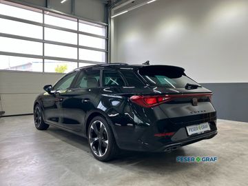 Cupra Leon - 4