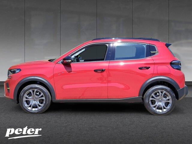 Citroen C3 PLUS 110 +Allwetter+FSH+LHZ+SHZ+, миниатюра 2