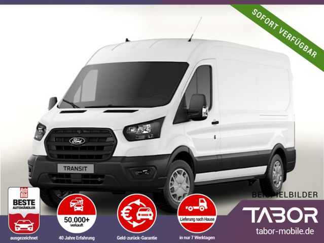 Ford Transit 350 2.0 TDCi 170 L3H2 Trend SHZ StandH