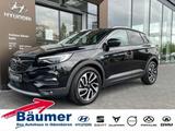 Opel Grandland X 1.2 Turbo Ultimate +360° +NAVI +ACC - Opel: 1.3