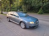 Audi A6 Allroad quattro 3.0 TDI*1HD*VOLL-AUDI-SH - Audi aus 2006: Allroad