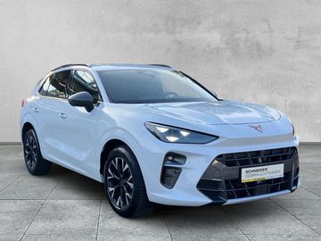 Cupra Terramar - 7