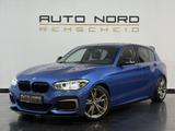 BMW M140i xDrive *Bussi.P*H&K*Leder*PDC*LED*Tuning* - blaue BMW M-Modelle