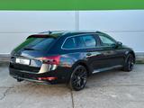 Skoda 150PS DSG Style+ NAVI KAMERA DCC eHK LM19"AHK - Skoda Superb Jahreswagen: Kombi