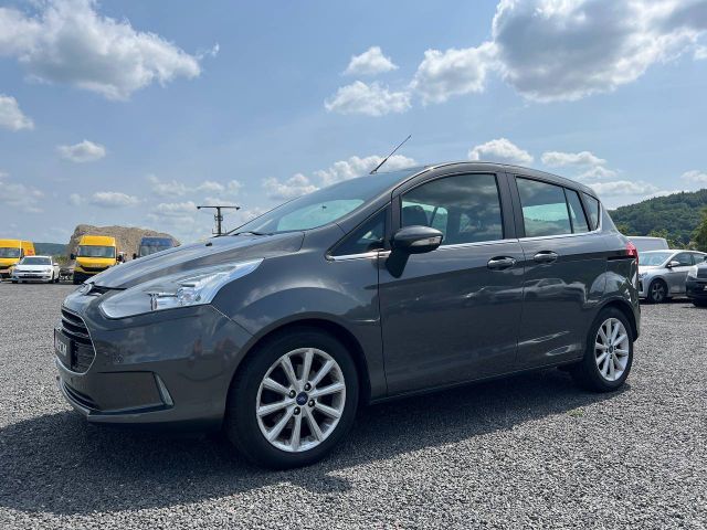 Ford B-Max B-MAX 1.0 Titanium 1 HAND
