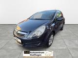 Opel Corsa D Edition/TÜV 10-2027/Euro5/SERVICE NEU - Opel Corsa aus 2010: 1.2