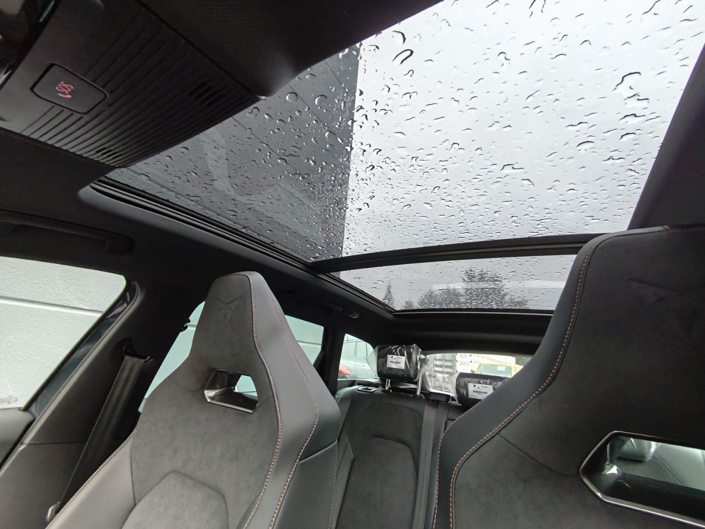 Cupra Leon - Bild 18