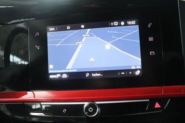 Fotografie des Opel Mokka-e GS Navi WP