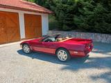 Corvette C4 in sehr gutem Zustand, H-Kennzeichen - Corvette Gebrauchtwagen von 1990