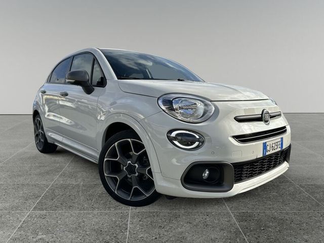 Fiat FIAT 500X 1.3 MultiJet 95 CV Sport