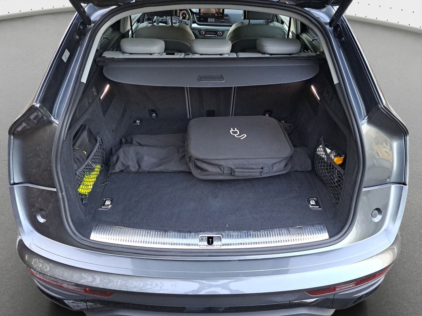 Audi Q5 - Bild 12