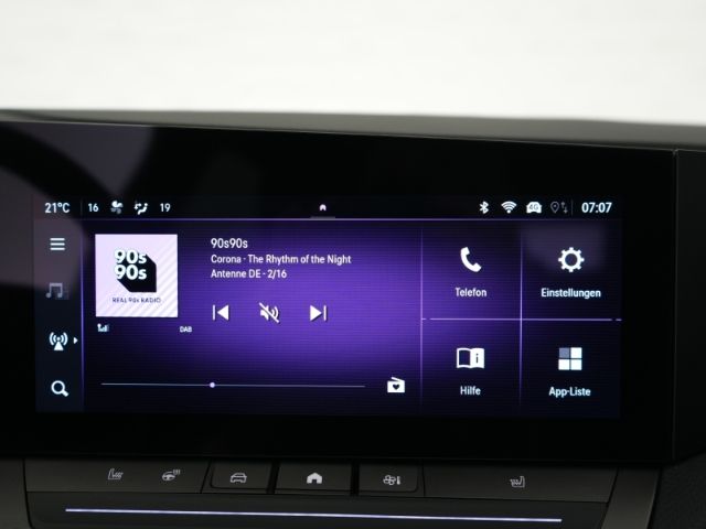 Astra L ST GS AT+LED+360 GRAD KAMERA+SITZ-/LENKR