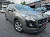 Peugeot 3008 Premium - Peugeot 3008: Premium