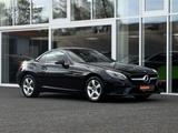 Mercedes-Benz SLC 200 Roadster Temp.*LED*PDC*Sport*Shz.*2.Hd - Mercedes-Benz SLC 200: Cabrio
