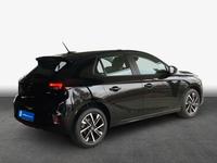 Opel Corsa Hybrid Edition