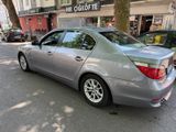 BMW 530i  LPG  Headup/Xenon/Memorysitze/Vollllll - BMW 530 mit LPG-Antrieb