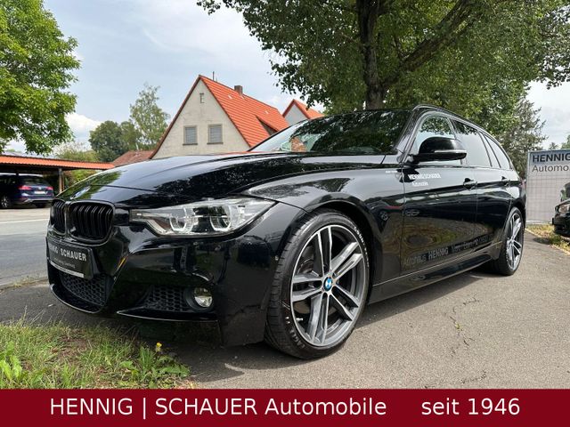 BMW 320d tou | M Sportpaket | Navi |LED | Reifen neu