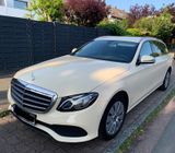 Mercedes-Benz E 220 d Autom. - Taxi Paket 