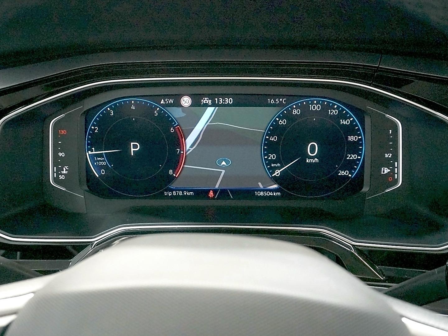 Volkswagen Taigo 1.0 TSI Style*MATRIX*ACC*RfK*Carplay, миниатюра 12