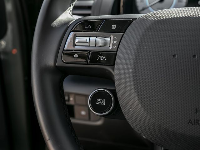 Hyundai Inster Elektro 71 kW FWD Select Autobahnassi.