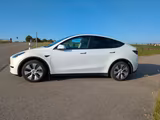 Tesla Model Y Hinterradantrieb RWD - Tesla Model Y in Stuttgart