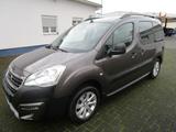 Peugeot Partner Tepee Allure Outdoor - Peugeot: Outdoor