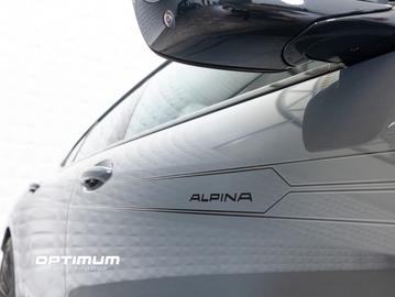 2025 Alpina B8 — фото 10