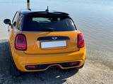 MINI Cooper S Cooper S - MINI Cooper S von privat