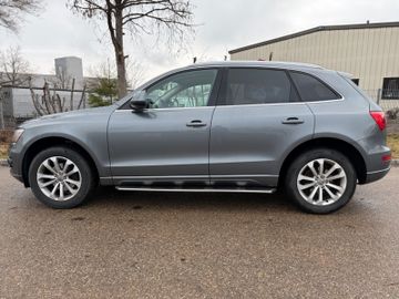 Audi Q5 - 1