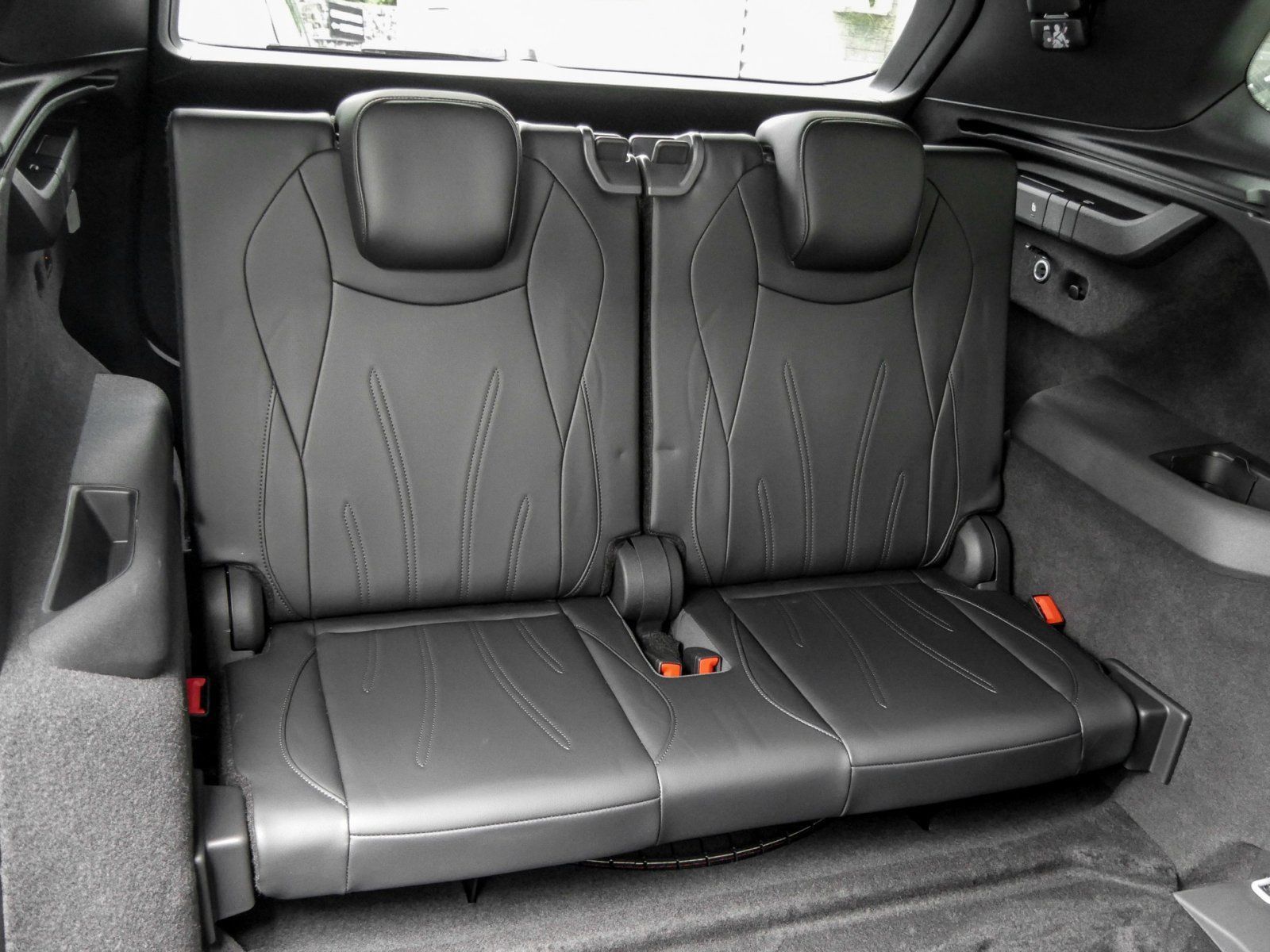 Volkswagen Tayron - Bild 15