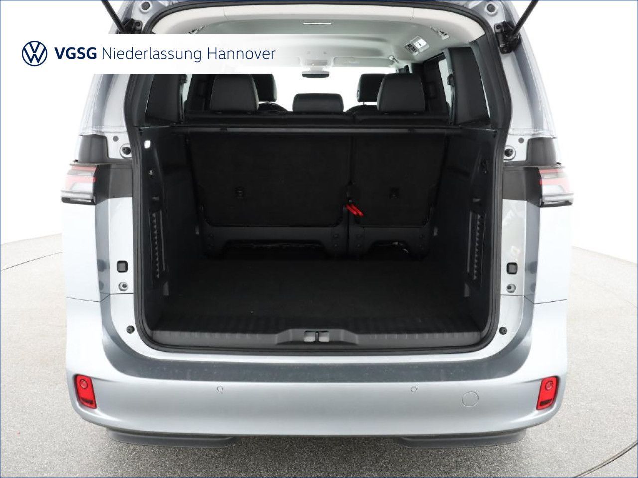 Volkswagen ID. Buzz - Bild 15