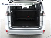 Volkswagen ID. Buzz - Vorschau Bild 15