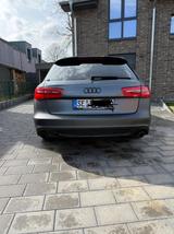 Audi A6 Allroad 3.0 TDI quattro 230kW tiptronic - - gebrauchte Audi A6 Allroad aus dem Jahr 2014