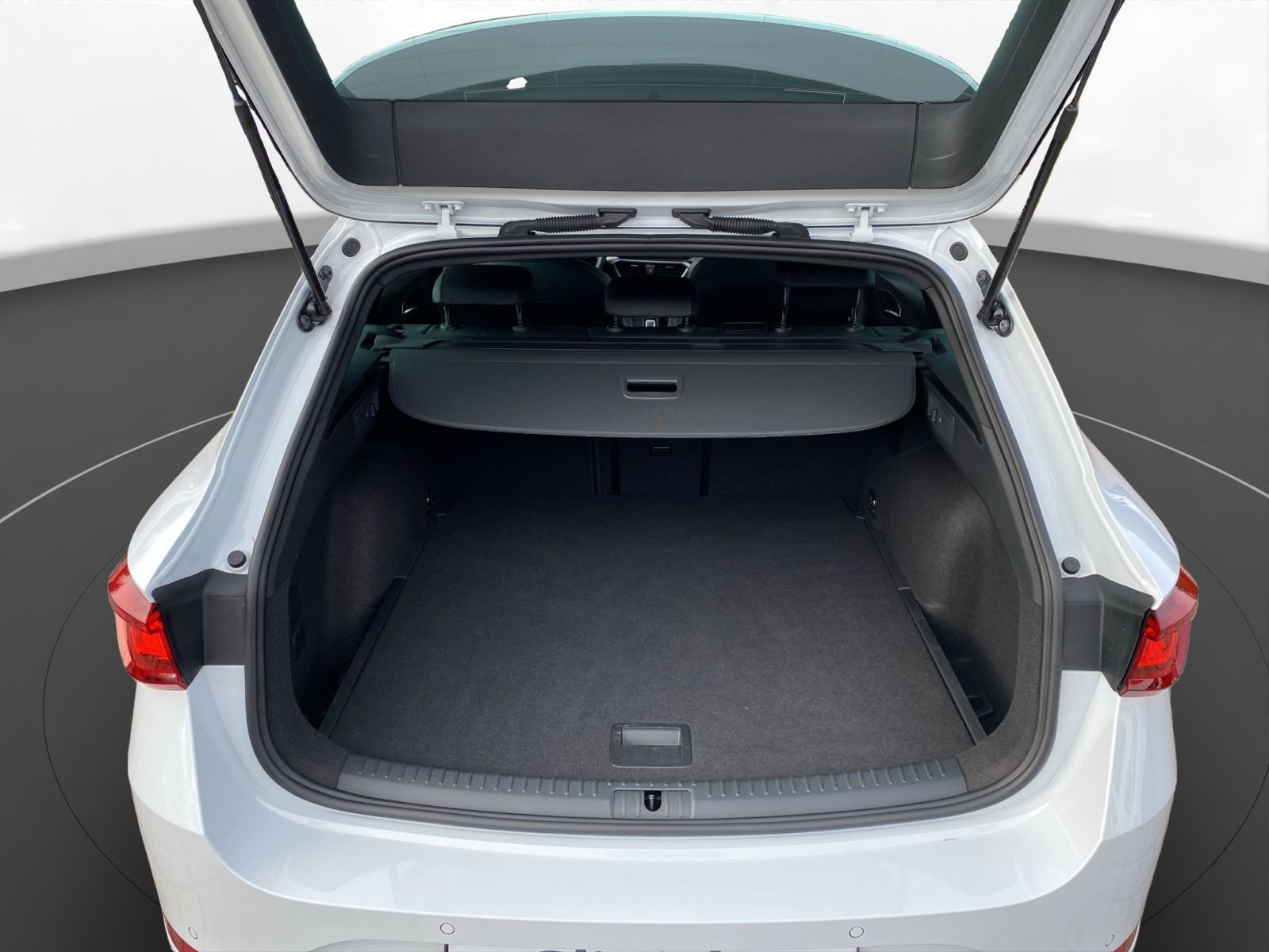Seat Leon - Bild 21