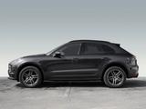 Porsche Macan AHK Panorama Dachsystem Sitzheizung vorn - Porsche Macan Gebrauchtwagen in Stuttgart