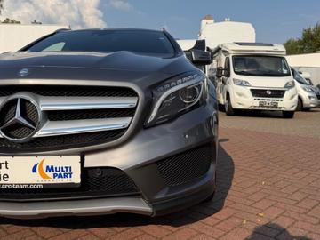 صورة 5 لـ 2014 Mercedes-BENZ GLA