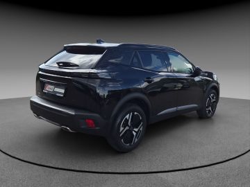Peugeot 2008 - 5