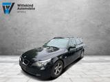 BMW 525 5 Touring 525i*Navi/Panorama-Dach/Xenon* - BMW 525: Kombi, Da