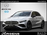 Mercedes-Benz A 220 4M AMG-Sport/Pano/Night/360/MLB/Memo/Totw - gebrauchte Mercedes-Benz A 220 aus dem Jahr 2023