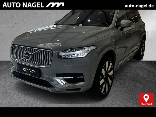 Volvo XC90 Recharge T8 Plus Bright